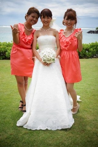 あいのり桃のビジ友　れみって人