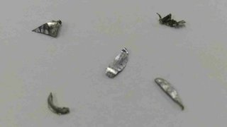 学校給食の「五目きんぴら」に金属片混入 女子児童が“のどに違和感”　スライサーのアルミ部分か