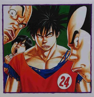 ジャンプ漫画家、鳥山明さんに謝罪 『ドラゴンボール』イラスト公開で「クリリンに鼻を描いて…」
