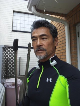 ファイト一発！に起用したい俳優は？