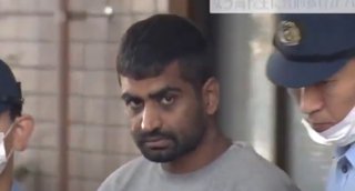 電車内で女子高生にわいせつ行為、下車して暴行したパキスタン国籍の専門学生を逮捕【東京都】