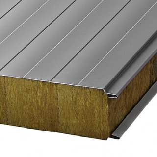 2031年までにミネラルウールスチールサンドイッチパネル市場が拡大する理由