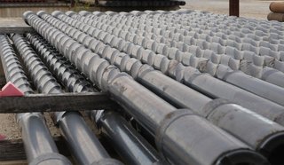 世界のドリルカラー市場、CAGR 4.2%で2031年までに17.3億ドル規模へ