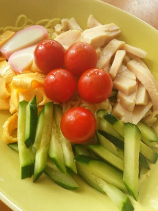 隣の芝生 ブログ