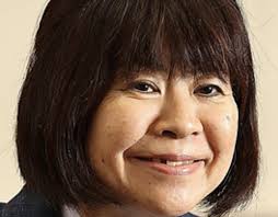 検察の新しいトップの女性は「自民党の愛人」