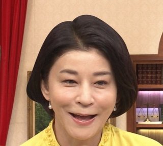 ネット衝撃の高嶋ちさ子　真実告白　韓国での美容施術失敗…姉・父から「スネ夫」と言われる