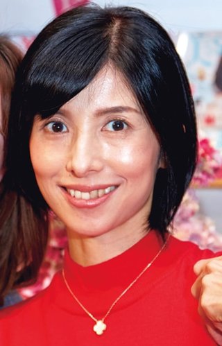 桜井奈々さんって