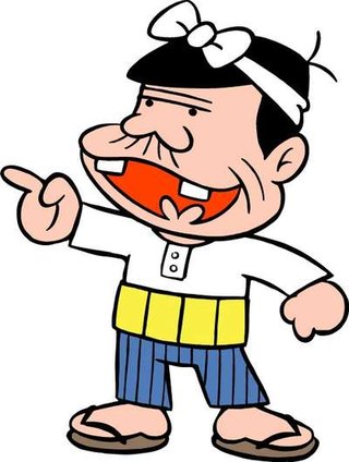 髪にジャスミンの花は松田聖子、リラの花は小泉今日子、では