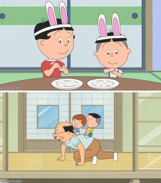 サザエさん【総合トピ】