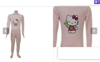 北朝鮮、「ハローキティ」に酷似デザイン販売　サンリオ「無断使用」