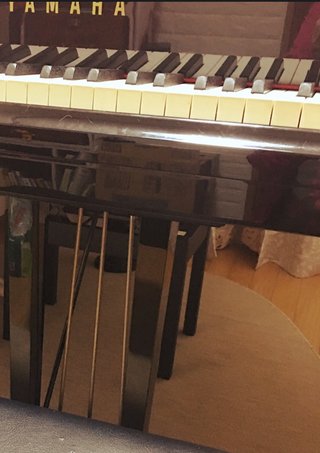 旦那が消防士って言うとみんなから羨ましいって