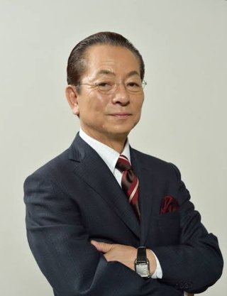 相棒【水谷豊】