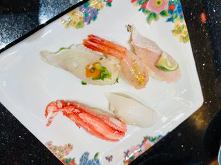 金沢まいもん寿司