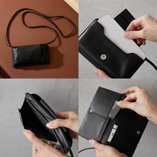 スマホショルダー