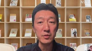 米エミー賞で｢SHOGUN 将軍｣が作品賞受賞 真田広之の主演男優賞など計18の賞を受賞