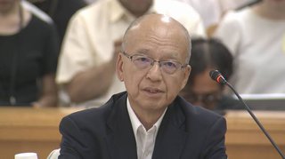 斎藤知事､法で禁じられている｢内部告発者探し｣を副知事に指示…人事権チラつかせ脅していた/兵庫