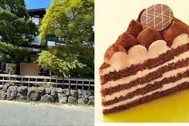 【京都】人気観光地のカフェ､無許可でシャトレーゼのケーキを提供疑惑 中国人オーナーが運営か