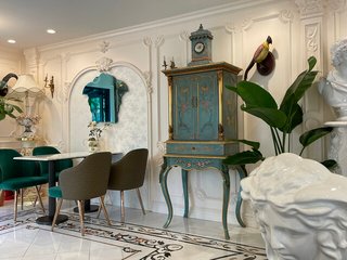 【京都】人気観光地のカフェ､無許可でシャトレーゼのケーキを提供疑惑 中国人オーナーが運営か