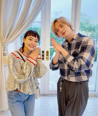 TBS系【西園寺さんは家事をしない】火22時