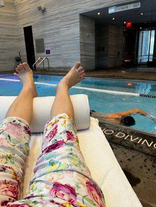 穏やかに松居一代様を斬り込みます