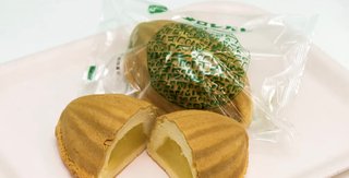 めっちゃ不思議なんだけどコンビニとかで売られてるメロンパンって中に何も入ってないけど