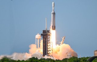 745億米ドル規模の市場に成長！2031年の衛星製造・打上げ市場展望