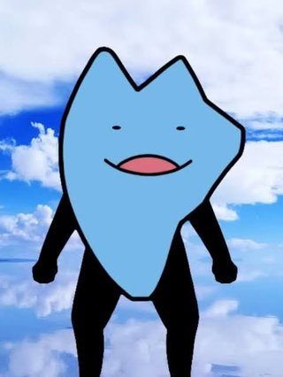 びわ湖くんって知ってる？