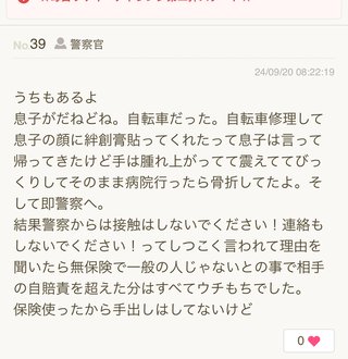 交通事故　相手が無保険　連絡取れない　最悪