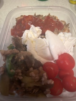 野菜を、たべる。