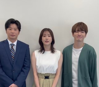フジテレビ系『ギークス〜警察署の変人たち〜』