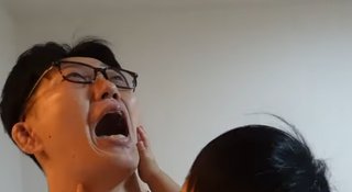 You Tube　僕と娘の生きる道　第２章