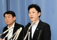 斎藤元彦･兵庫県知事　NHK出演も質疑かみ合わず　実績誇示にキャスターから制止