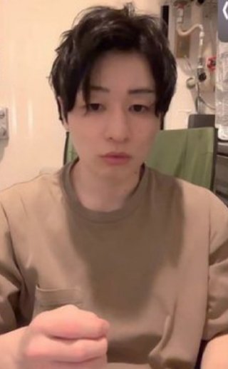 男性を痩せさせるのと太らせるのだと