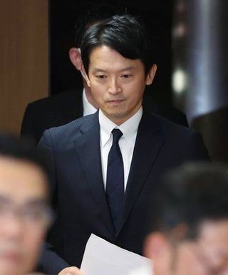 SNSで広がるデマ情報｢斎藤知事は利権にメス入れたせいで潰された｣【毎日新聞】