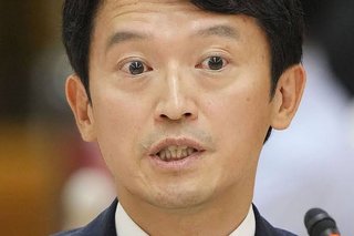 SNSで広がるデマ情報｢斎藤知事は利権にメス入れたせいで潰された｣【毎日新聞】