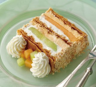 アラフィフ男性がデザートだけの注文を拒否されて波紋！　レストランと客のどちらが悪い？