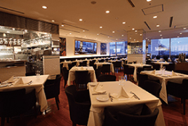 アラフィフ男性がデザートだけの注文を拒否されて波紋！　レストランと客のどちらが悪い？