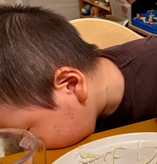 りっくん日記(YouTube)