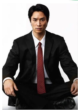 鈴木伸之、３代目・サラリーマン金太郎に…来年公開実写映画で主演