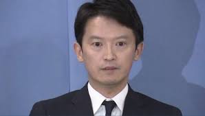 斎藤知事｢“やめないでほしい”という高校生からの手紙をもらい“選挙頑張ってみよう”と決断した｣