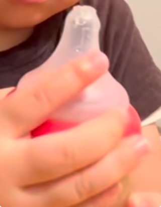 りっくん日記(YouTube)