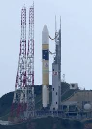 H2Aロケット49号､打ち上げ成功　情報収集衛星搭載､災害時の被害確認や北朝鮮の軍事施設監視など