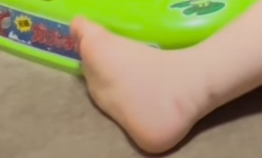 りっくん日記(YouTube)