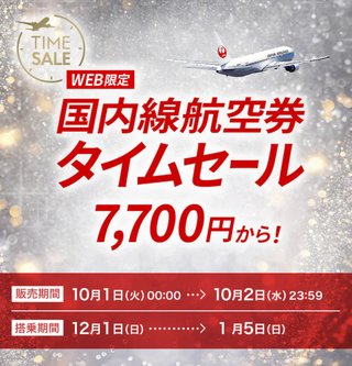 正月の里帰りや旅行に使えるわよ！