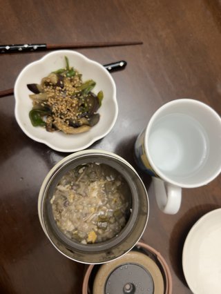 野菜を、たべる。