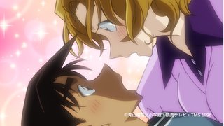 コナン見てる人