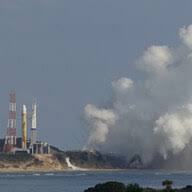 H3ロケット打上げ失敗  なぜかJAXAは 「失敗じゃなくて中止」意味不明。 自民党かよ。