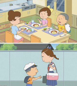 サザエさん【総合トピ】