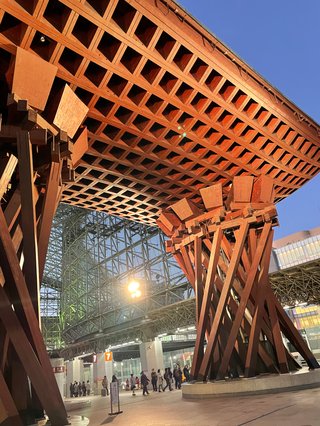 地下鉄と地下街がある所は全国的に認められた都会