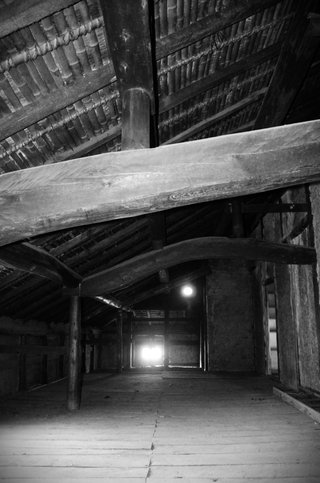 別宅なんだけど